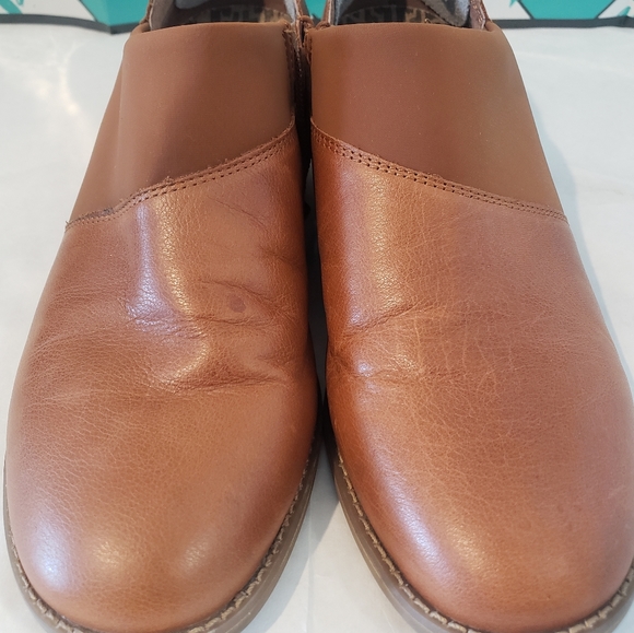 Revitalign Women's Bonita Shoe Whisky color Sz 8.5 - Picture 2 of 8